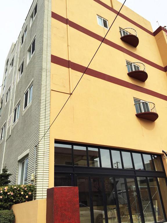 Maro Hotel Jeju Exterior photo