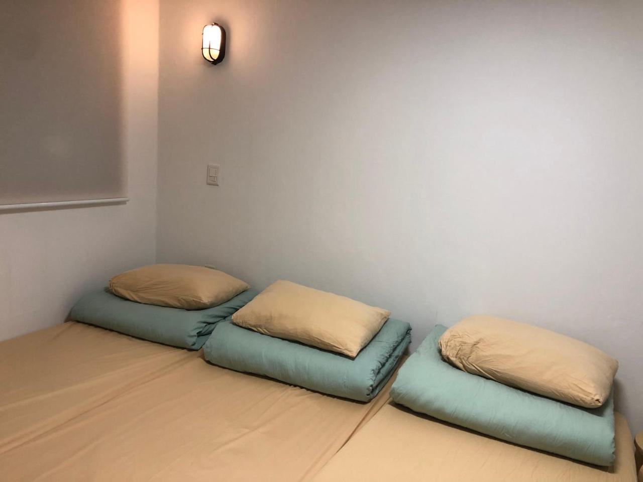 Maro Hotel Jeju Exterior photo
