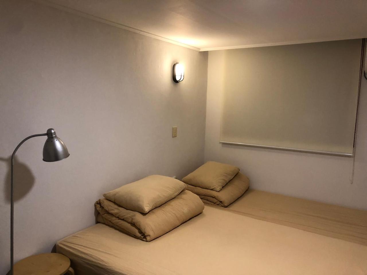 Maro Hotel Jeju Exterior photo