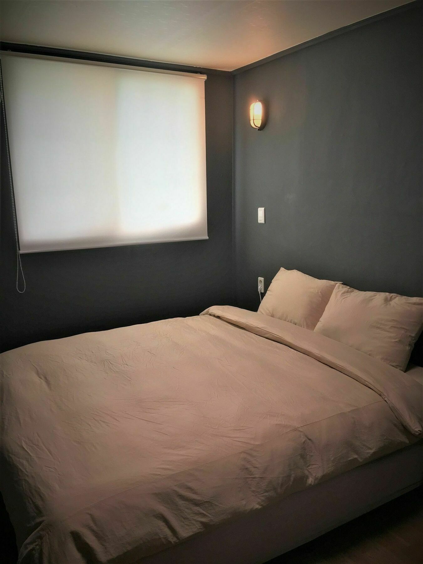 Maro Hotel Jeju Exterior photo